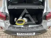 2023 Dacia Spring