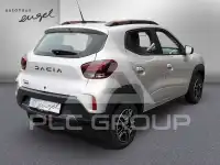 2023 Dacia Spring