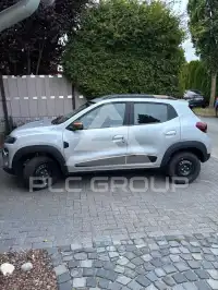2023 Dacia Spring