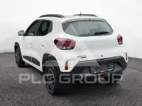 2023 Dacia Spring