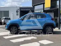 2023 Dacia Spring