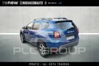 2023 Dacia Duster