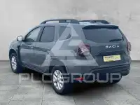 2023 Dacia Duster