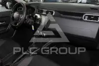 2023 Dacia Duster