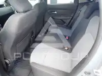 2023 Dacia Duster