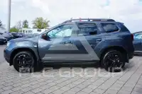 2023 Dacia Duster