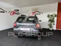 2023 Dacia Duster