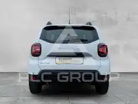 2023 Dacia Duster