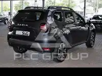 2023 Dacia Duster
