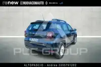 2023 Dacia Duster