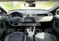 2023 Dacia Duster