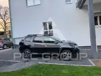2023 Dacia Duster