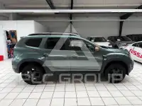 2023 Dacia Duster