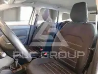 2023 Dacia Duster