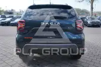2023 Dacia Duster