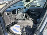 2023 Dacia Duster