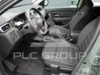 2023 Dacia Duster