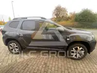 2023 Dacia Duster