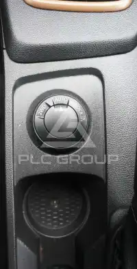 2023 Dacia Duster
