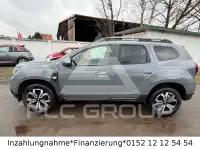 2023 Dacia Duster