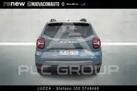 2023 Dacia Duster