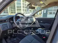 2023 Dacia Duster