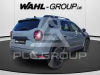 2023 Dacia Duster