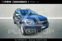 2023 Dacia Duster
