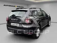 2023 Dacia Duster