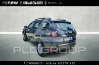 2023 Dacia Duster