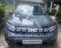 2023 Dacia Duster
