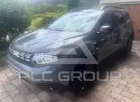 2023 Dacia Duster