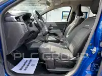 2023 Dacia Duster