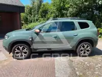 2023 Dacia Duster