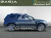 2023 Dacia Duster