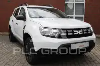 2023 Dacia Duster