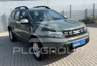 2023 Dacia Duster