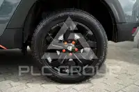 2023 Dacia Duster