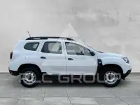 2023 Dacia Duster