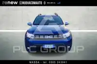 2023 Dacia Duster