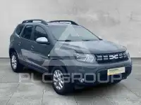 2023 Dacia Duster