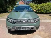 2023 Dacia Duster