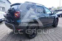 2023 Dacia Duster