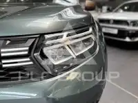 2023 Dacia Duster