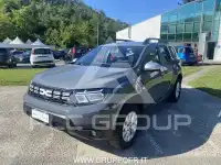 2023 Dacia Duster