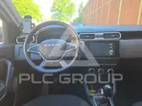 2023 Dacia Duster