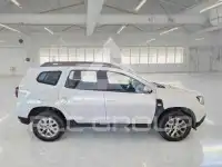 2023 Dacia Duster