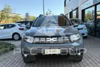 2023 Dacia Duster