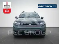 2023 Dacia Duster