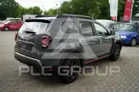 2023 Dacia Duster